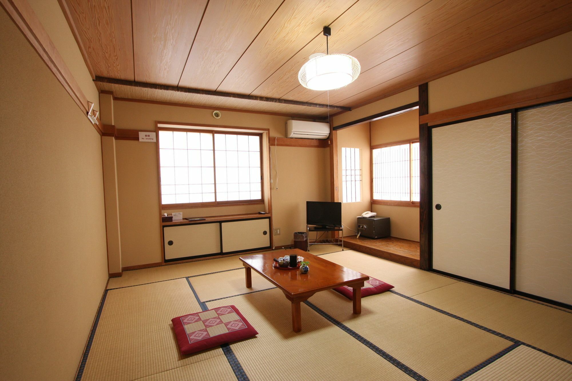 Kawahiro Hotel Nozawaonsen Ngoại thất bức ảnh