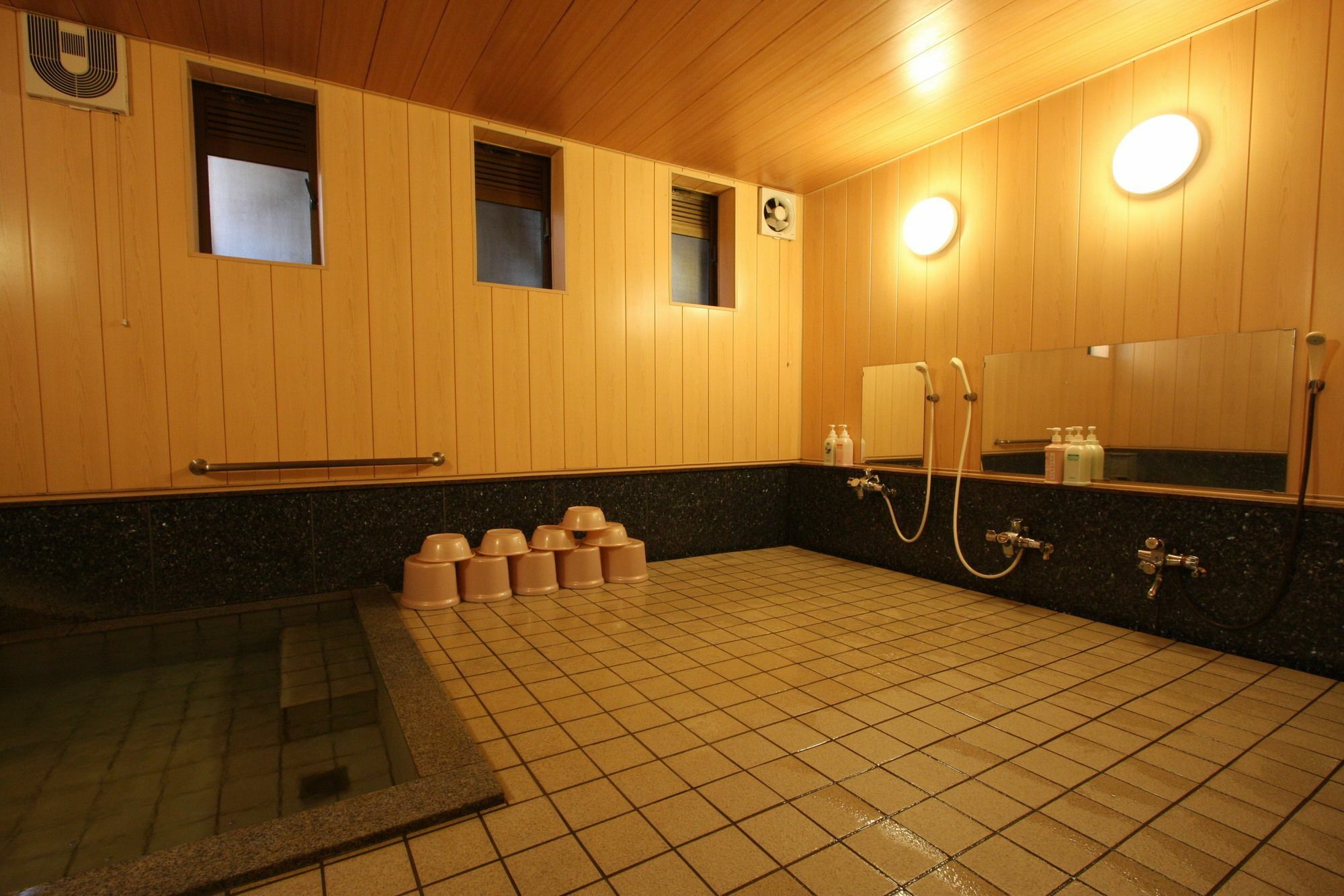 Kawahiro Hotel Nozawaonsen Ngoại thất bức ảnh
